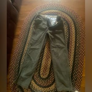 Women’s corduroy jeans